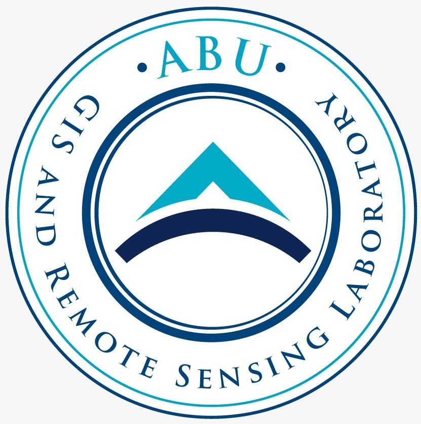ABU GIS Lab Logo